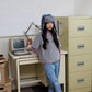 《予約》Mini Pocket Mock Neck / ANDBUTTER