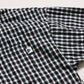 《予約》Go Go Check Shirt / BONEOUNE