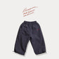 《予約》String Nylon pants / BONEOUNE
