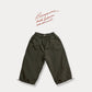 《予約》String Nylon pants / BONEOUNE