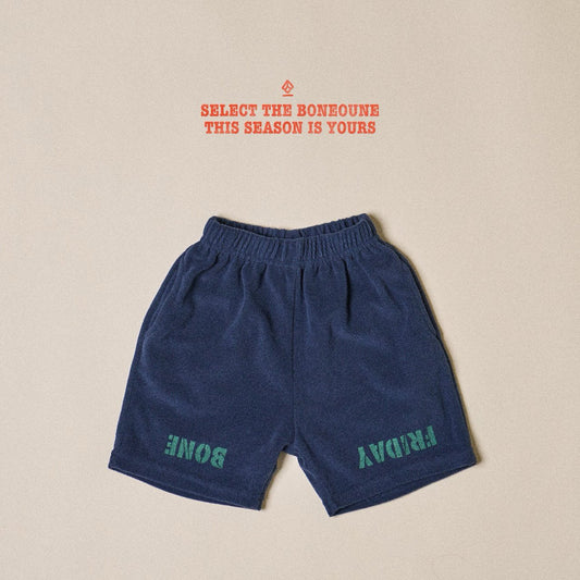 《XL size L 1点》Friday Terry pants