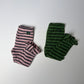 《予約》Rainbow Pants / ANDBUTTER