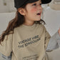 《予約》Vintage Layered Tee / BONEOUNE