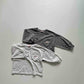 《予約》Heart Pocket Tee / andbutter