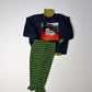 《予約》Rainbow Pants / ANDBUTTER