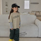 《予約》Vintage Layered Tee / BONEOUNE