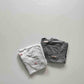 《予約》Heart Pocket Tee / andbutter