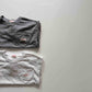 《予約》Heart Pocket Tee / andbutter