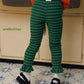 《予約》Rainbow Pants / ANDBUTTER