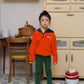 《予約》Rainbow Pants / ANDBUTTER