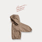《予約》Square Windbreaker  / BONEOUNE