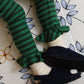 《予約》Rainbow Pants / ANDBUTTER