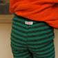 《予約》Rainbow Pants / ANDBUTTER