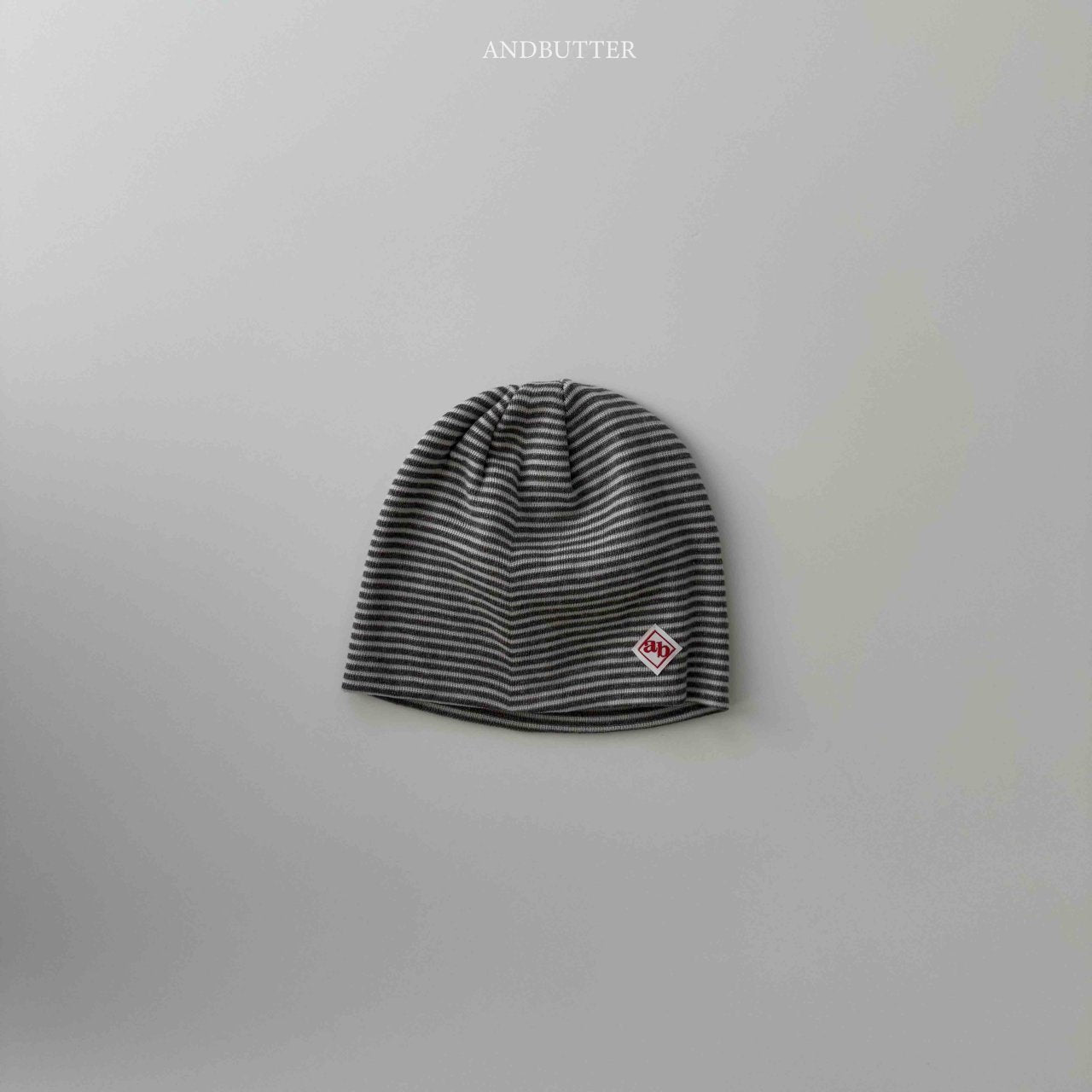 《予約》Papillom Beanie / andbutter