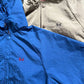 《予約》Square Windbreaker  / BONEOUNE