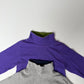 《予約》Contrast Neck Tee / ANDBUTTER