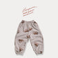 《予約》Tiger Edition Joggre Pants / BONEOUNE
