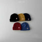 《予約》Waffle Beanie / andbutter