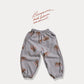 《予約》Tiger Edition Joggre Pants / BONEOUNE