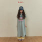 《予約》Sweet Dress / Navi