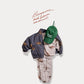 《予約》Tiger Edition Joggre Pants / BONEOUNE