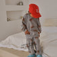 《予約》Tiger Edition Joggre Pants / BONEOUNE