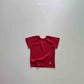 《予約》Back Point Tee / andbutter