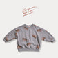 《予約》Tiger Edition Man to Man / BONEOUNE