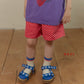 《予約》Polka Dot Pants / Navi