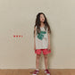《予約》Polka Dot Pants / Navi