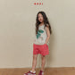 《予約》Polka Dot Pants / Navi