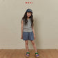 《予約》Polka Dot Pants / Navi