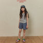《予約》Polka Dot Pants / Navi