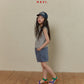 《予約》Polka Dot Pants / Navi