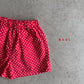 《予約》Polka Dot Pants / Navi