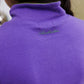 《予約》Contrast Neck Tee / ANDBUTTER