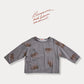 《予約》Tiger Edition Tee / BONEOUNE