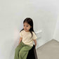 《予約》Back Point Tee / andbutter