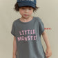 《予約》Monster Tee / Navi