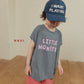 《予約》Monster Tee / Navi