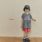 《予約》Monster Tee / Navi
