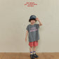 《予約》Monster Tee / Navi