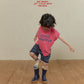 《予約》Monster Tee / Navi