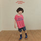 《予約》Monster Tee / Navi