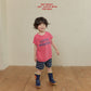 《予約》Monster Tee / Navi