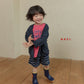 《予約》Monster Tee / Navi