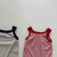 《予約》Double Strap Sleeveless / andbutter