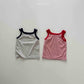 《予約》Double Strap Sleeveless / andbutter