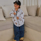 《予約》Tiger Edition Hood / BONEOUNE