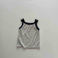 《予約》Double Strap Sleeveless / andbutter